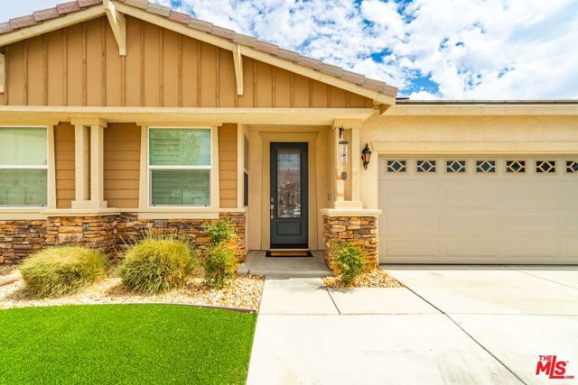 39142 Cocobola Court, Palmdale, CA 93551