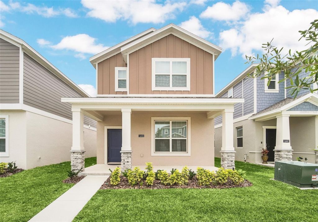 16435 PARABLE WAY, Winter Garden, FL 34787