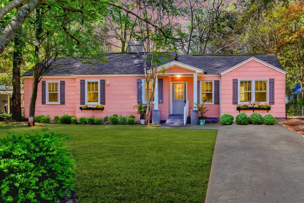 708 S Laurel Street, Summerville, SC 29483
