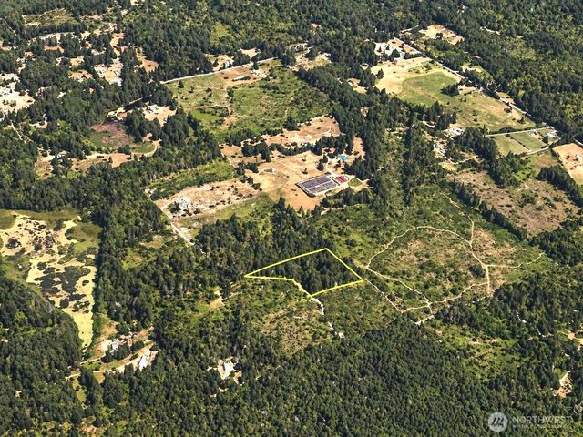6207 183rd Avenue SW, Longbranch, WA 98351
