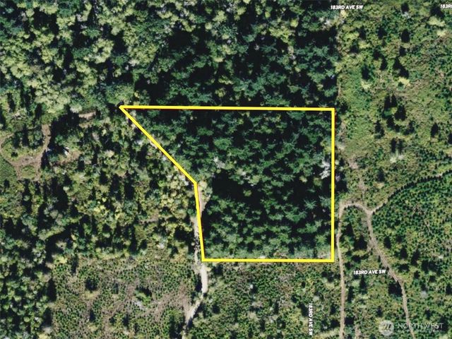 6207 183rd Avenue SW, Longbranch, WA 98351