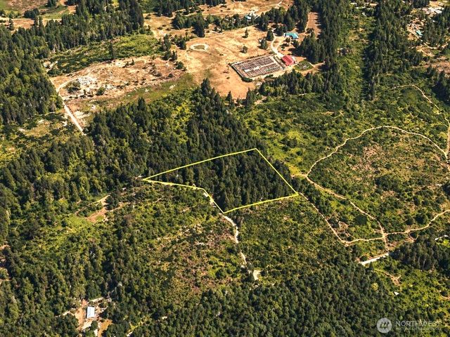 6207 183rd Avenue SW, Longbranch, WA 98351