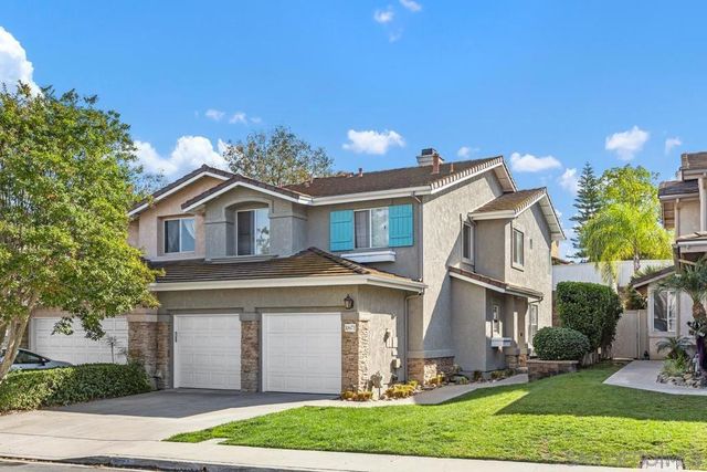 10673 Eglantine Ct, San Diego, CA 92131