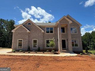 247 Lotus Lane 23, Covington, GA 30016