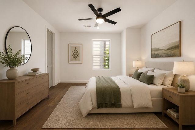 6114 Hamman Street, Houston, TX 77007