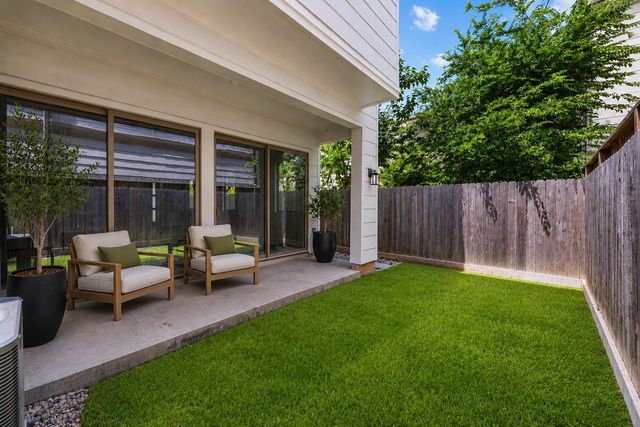 6114 Hamman Street, Houston, TX 77007