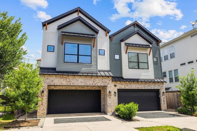 6114 Hamman Street, Houston, TX 77007