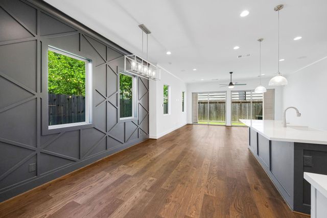 6114 Hamman Street, Houston, TX 77007