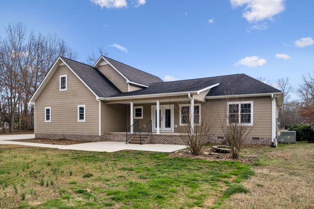 915 Bonner Way, Estill Springs, TN 37330