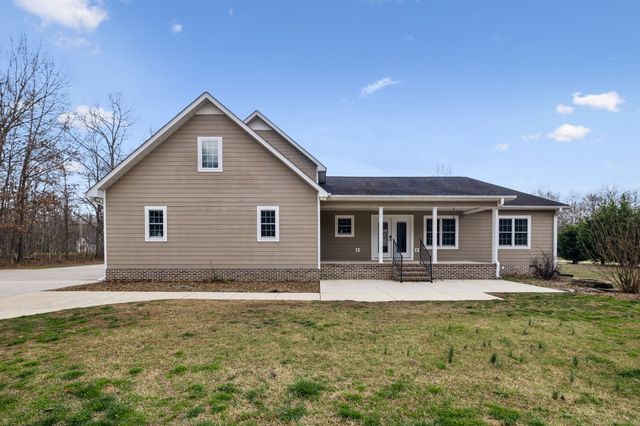 915 Bonner Way, Estill Springs, TN 37330