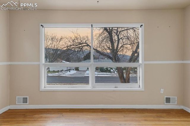 1133 Farragut Avenue, Colorado Springs, CO 80909