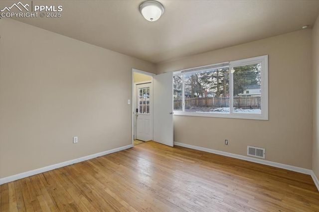 1133 Farragut Avenue, Colorado Springs, CO 80909