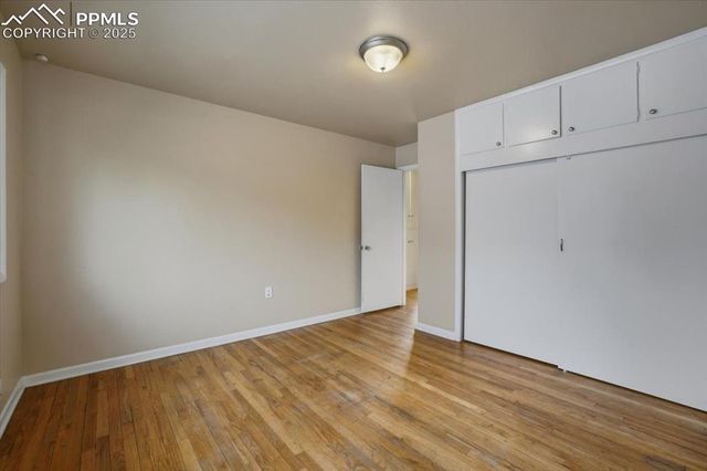 1133 Farragut Avenue, Colorado Springs, CO 80909