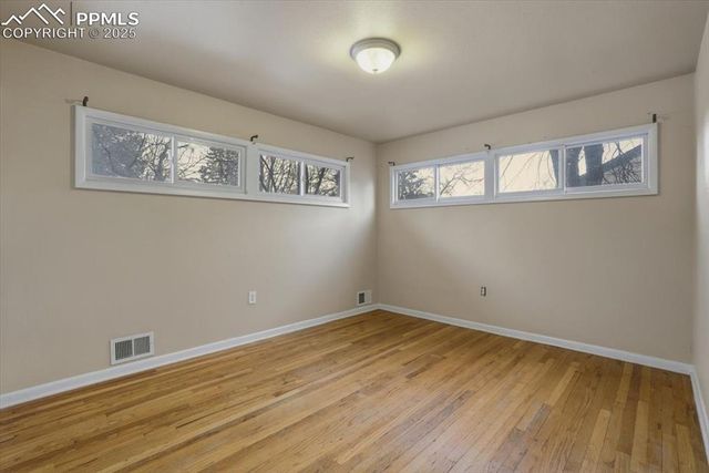 1133 Farragut Avenue, Colorado Springs, CO 80909