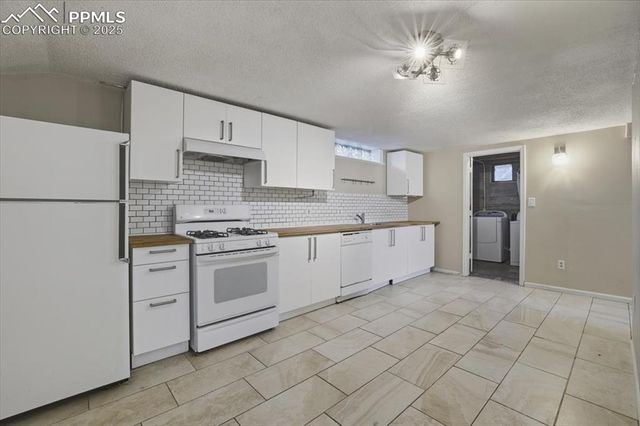 1133 Farragut Avenue, Colorado Springs, CO 80909