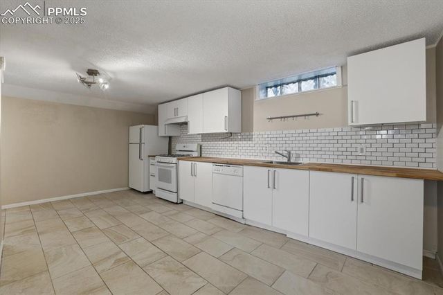 1133 Farragut Avenue, Colorado Springs, CO 80909