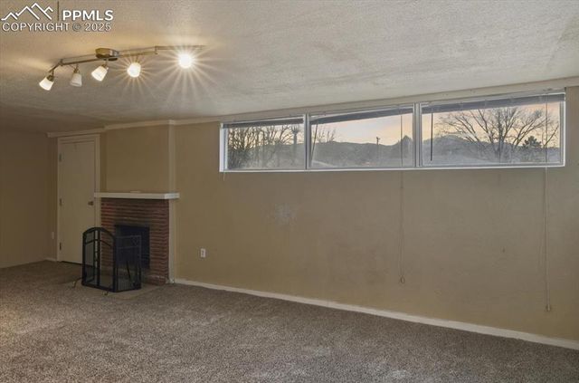 1133 Farragut Avenue, Colorado Springs, CO 80909