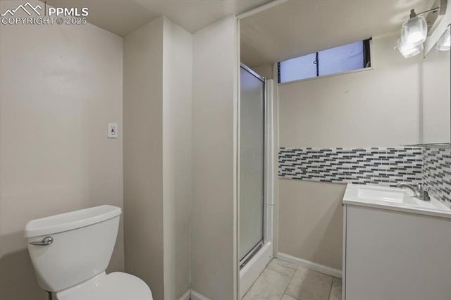 1133 Farragut Avenue, Colorado Springs, CO 80909