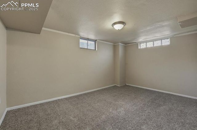 1133 Farragut Avenue, Colorado Springs, CO 80909