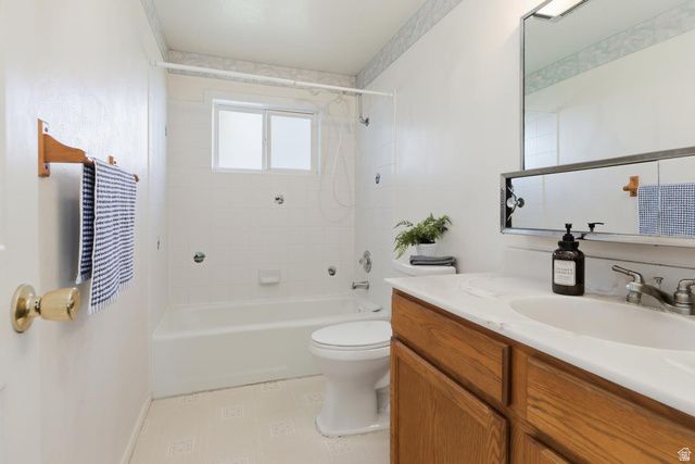 1128 S 1600 E, Preston, ID 83263