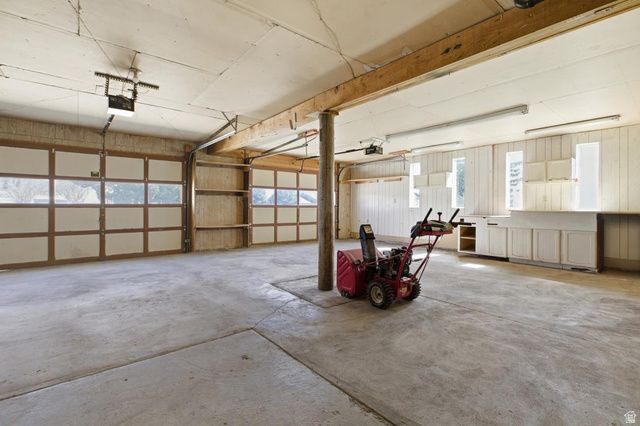 1128 S 1600 E, Preston, ID 83263