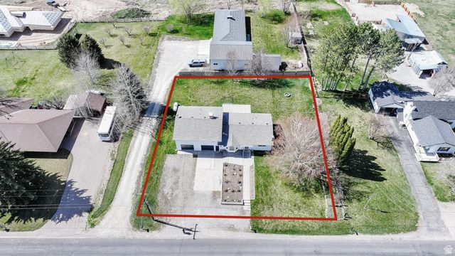 1128 S 1600 E, Preston, ID 83263