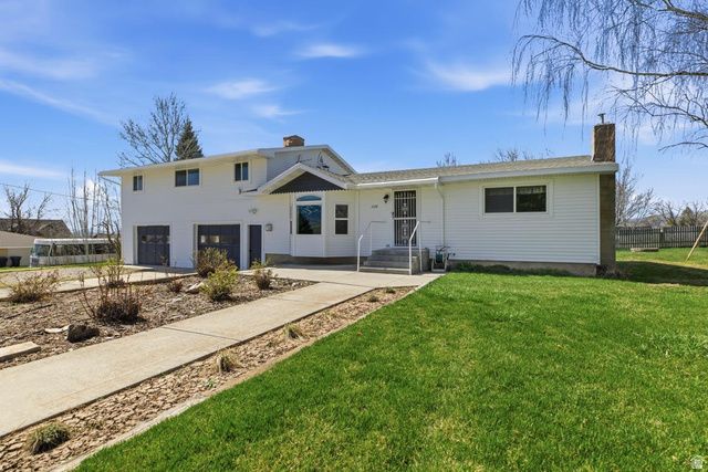 1128 S 1600 E, Preston, ID 83263