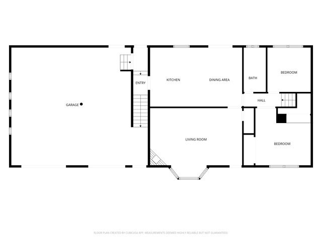 1128 S 1600 E, Preston, ID 83263