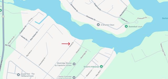 24349 CANAL DR, Millsboro, DE 19966