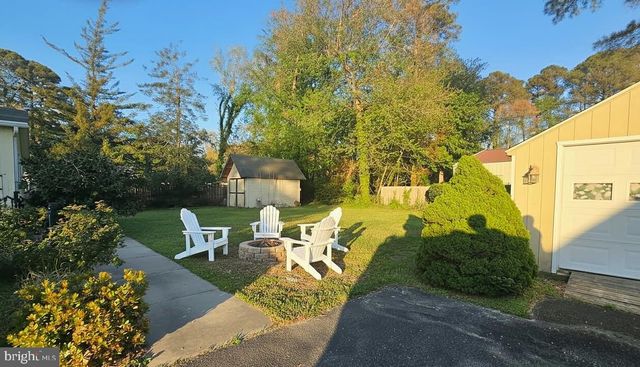 24349 CANAL DR, Millsboro, DE 19966