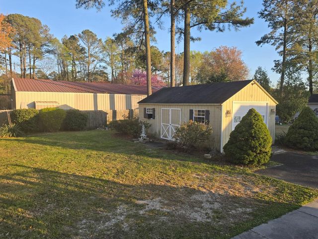 24349 CANAL DR, Millsboro, DE 19966