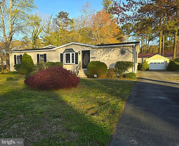24349 CANAL DR, Millsboro, DE 19966