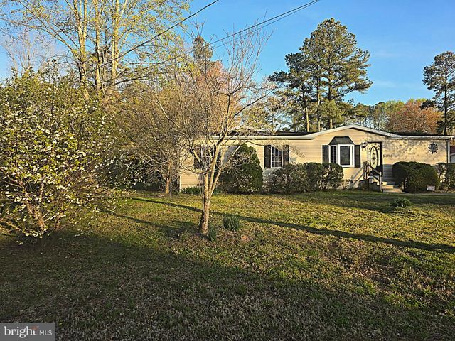24349 CANAL DR, Millsboro, DE 19966