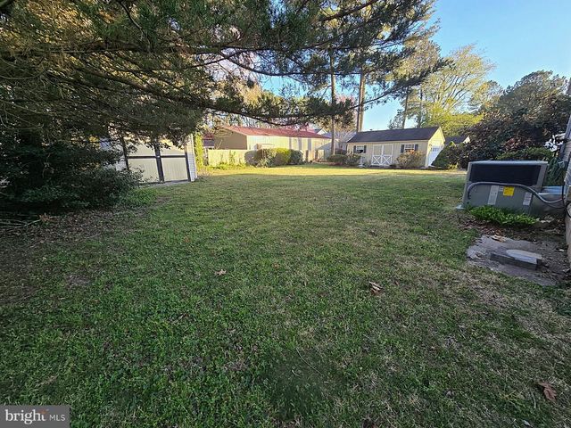 24349 CANAL DR, Millsboro, DE 19966