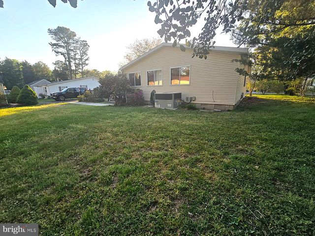 24349 CANAL DR, Millsboro, DE 19966