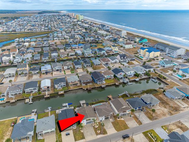 314 45th Ave. N, North Myrtle Beach, SC 29582