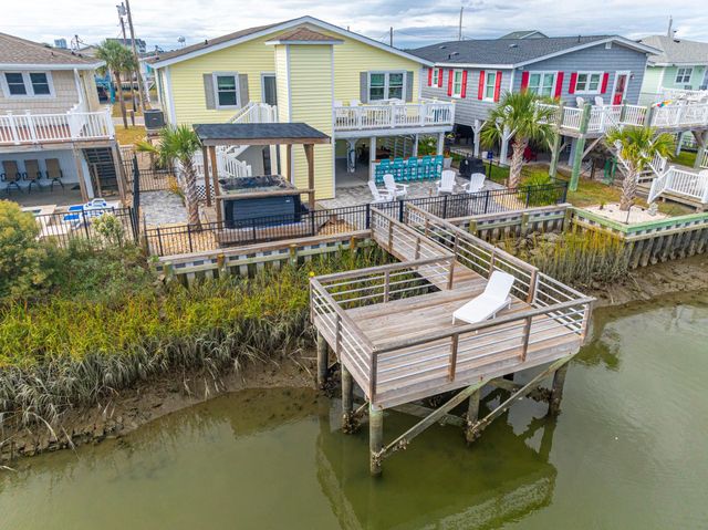 314 45th Ave. N, North Myrtle Beach, SC 29582