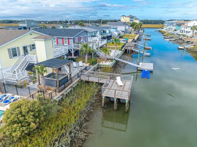 314 45th Ave. N, North Myrtle Beach, SC 29582