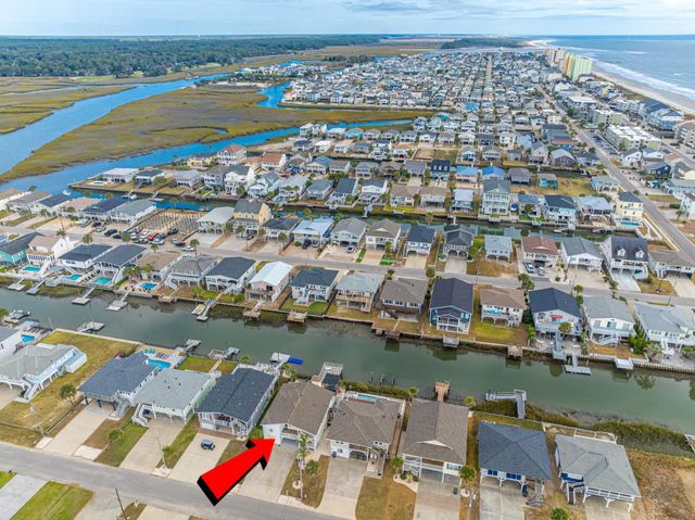 314 45th Ave. N, North Myrtle Beach, SC 29582