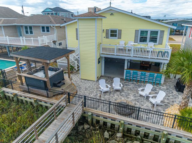 314 45th Ave. N, North Myrtle Beach, SC 29582