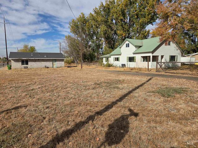 1242 S 12th Street, Payette, ID 83661 property photo