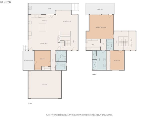 13801 Se 37TH St, Vancouver, WA 98683