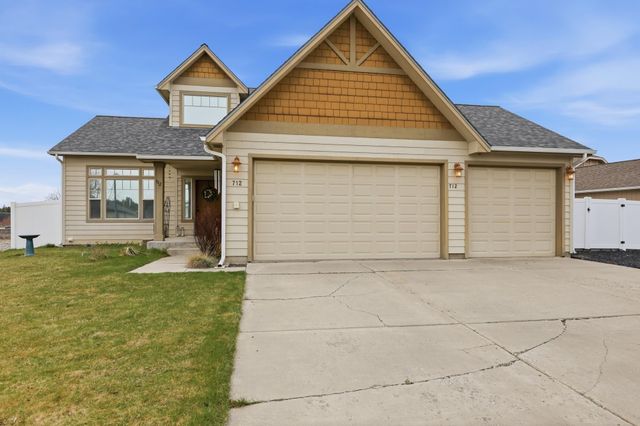 712 S Margaret St, Deer Park, WA 99006