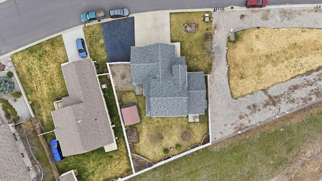 712 S Margaret St, Deer Park, WA 99006
