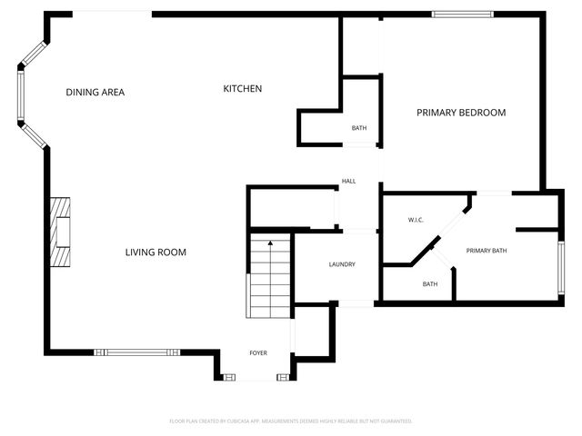 712 S Margaret St, Deer Park, WA 99006