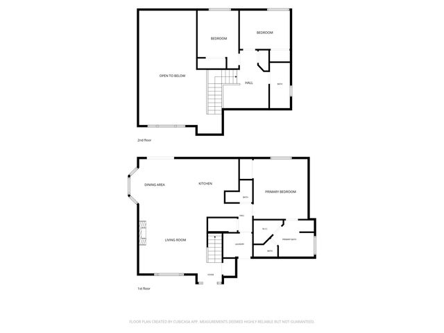 712 S Margaret St, Deer Park, WA 99006