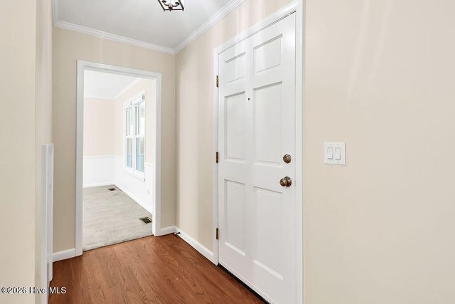 6195 Bethel Road SE, Southport, NC 28461