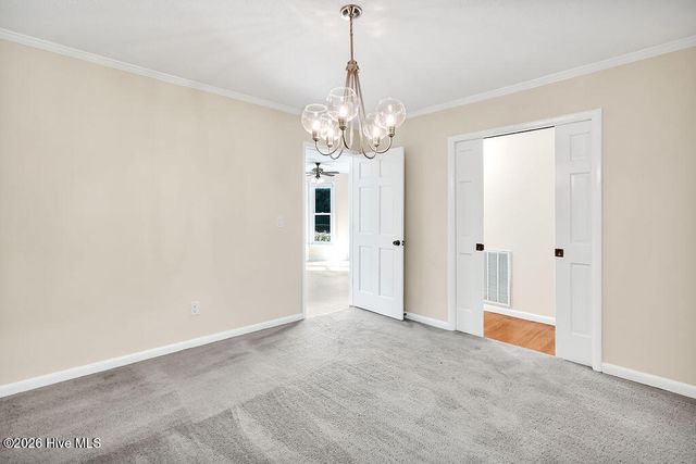 6195 Bethel Road SE, Southport, NC 28461