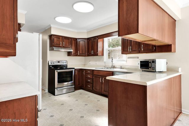 6195 Bethel Road SE, Southport, NC 28461