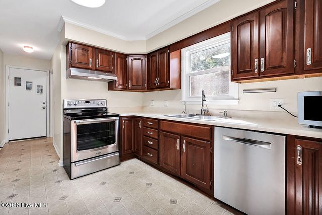 6195 Bethel Road SE, Southport, NC 28461